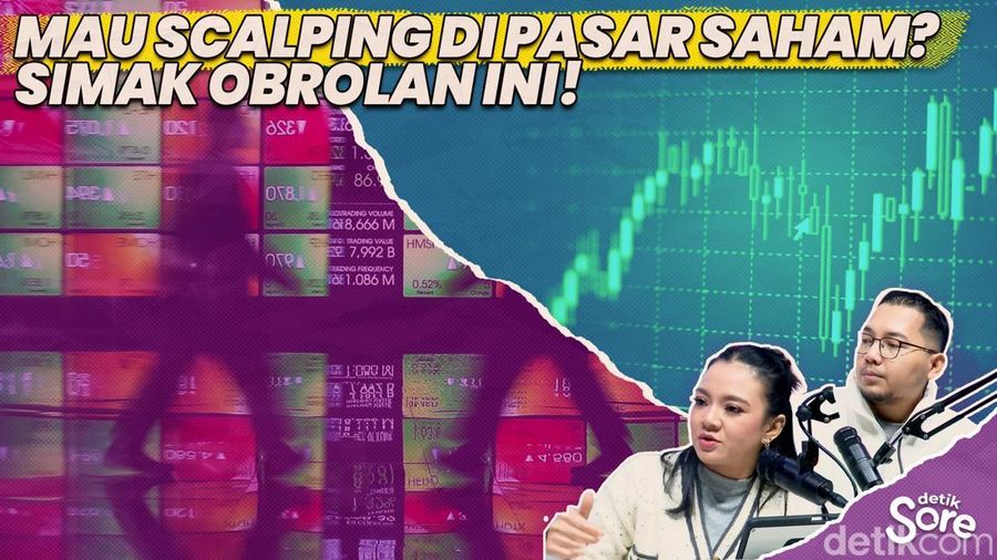 Video: Power Hour Scalping: 2 Jam Sehari