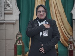 Kuota Haji Khusus 2026 Terpenuhi, 16.873 Jemaah Lunasi Bipih