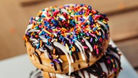 Sering Emosian? Kurangi Konsumsi 5 Makanan Ini