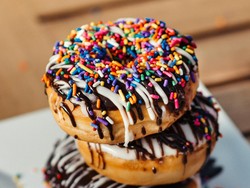 10 Penyebab Donat Gagal Mengembang Sempurna dan Tips Membuat Adonan yang Benar