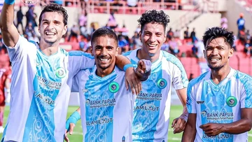 PSBS, Klub Pertama yang Degradasi dari Super League