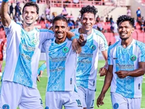 PSBS, Klub Pertama yang Degradasi dari Super League