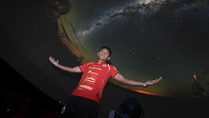 Fajar Fathurrahman Mudah Adaptasi di Persija