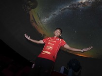 Fajar Fathurrahman Mudah Adaptasi di Persija