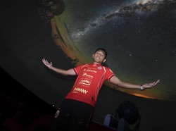 Persija Resmi Datangkan Fajar Fathurrahman, Kontrak 3,5 Tahun