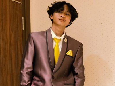 Kukukukuku! Fajar Sadboy Jadi Perhatian Lagi