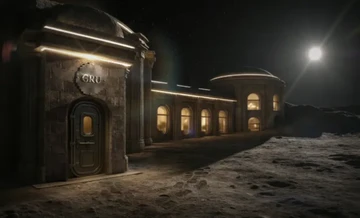 Hotel Bulan: Reservasi Dibuka, Harga Fantastis!