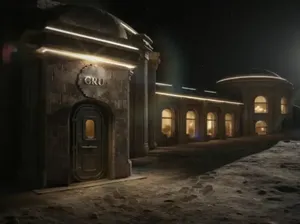 Reservasi Hotel di Bulan Sudah Dibuka, Uang Muka Tembus Rp 16 Miliar