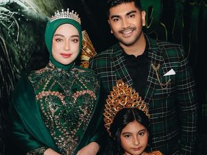 Gandhi Fernando Sebut Film Penunggu Rumah: Buto Ijo Aman Ditonton Anak