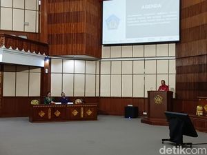Pemprov Bali Suntik Modal Rp 445 Miliar ke BPD Bali