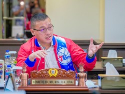 Kenneth PDIP Tegas Tolak Pilkada Dipilih DPRD: Pengkhianatan Demokrasi!