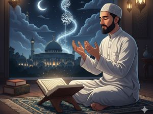 Kalender Hijriah Hari Ini 16 Januari 2026 dan Doa Favorit Nabi Muhammad SAW