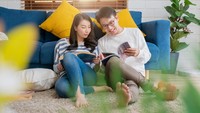 Relation-Sipping, Tren Pacaran Simpel yang Disukai Gen Z