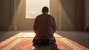 Jadwal Salat Denpasar Rabu 2 September 2026 Lengkap dengan Niat Salat 5 Waktu