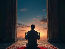 Niat Sholat Tasbih: Bacaan Lengkap dan Cara Mengerjakannya