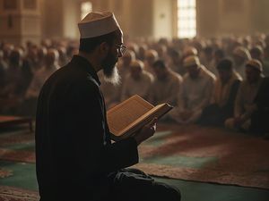 Kapan Tarawih Pertama Ramadhan 2026? Cek di Sini