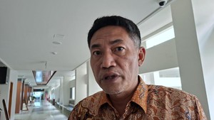 Proyek Pokir DPRD NTB 2025 Molor, Kini Diaudit Inspektorat
