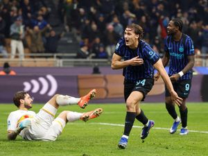 Inter Milan Vs Lecce: Nerazzurri Menang Tipis