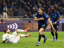 Inter Milan Vs Lecce: Nerazzurri Menang Tipis