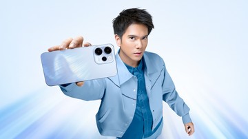 Iqbaal Ramadhan: Wajah Baru OPPO Reno Series