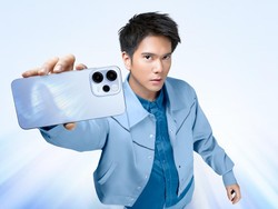 OPPO Tunjuk Iqbaal Ramadhan Jadi Brand Ambassador Reno15 Series