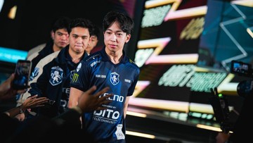 M7 Mobile Legends: Liquid PH vs Yangon Hari Ini