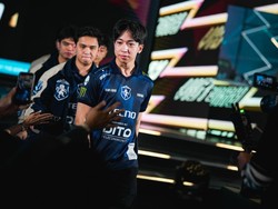 Jadwal M7 Mobile Legends Swiss Stage Hari Ini: Team Liquid PH Vs Yangon