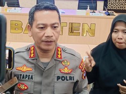 Ada Kasus Penipuan Abah Jempol, Polda Banten Tegaskan Seleksi Polri Gratis
