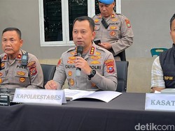 Polisi Bongkar Sindikat Perdagangan Bayi Lewat Medsos di Medan, 9 Ditangkap