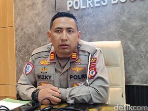 Libur Panjang Isra Mikraj, Ganjil Genap di Puncak Bogor Dimulai Sore Ini