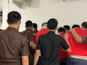 Kejati Lahat Kembali Tetapkan 3 Tersangka Baru Kasus Korupsi Dana Hibah 2023