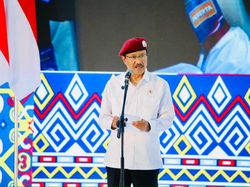 Gus Ipul Optimistis Target 500 Sekolah Rakyat Tercapai pada 2029