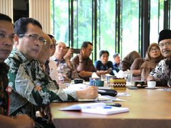 Gus Ipul Tekankan Transparansi Asesmen Siswa Sekolah Rakyat ke Pemda