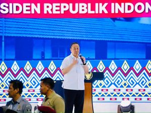 Pendiri ESQ Sebut Tes Potensi di Sekolah Rakyat Bisa Jadi Contoh Sekolah Lain