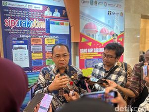 Pemprov Jatim Buka Suara Soal Polemik Ormas Meresahkan di Surabaya