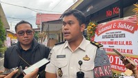 Sanksi untuk 6 Napi Pengeroyok Tahanan hingga Tewas di Lapas Blitar