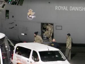 Video: Panas! Denmark Kirim Tentara ke Greenland, NATO Menyusul