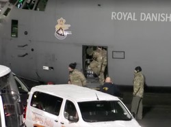 Video: Panas! Denmark Kirim Tentara ke Greenland, NATO Menyusul