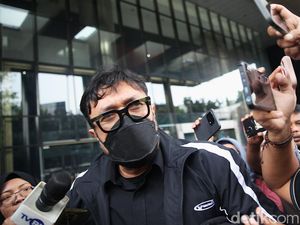 Video: KPK Duga Ono Surono Terima Aliran Uang dari Penyuap Ade Kuswara