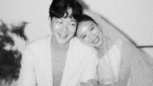 Kim Ji Young Heart Signal 4 dan calon suami