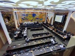 Di DPR, LVRI Minta RUU Veteran Diprioritaskan: Kalah Sama Perlindungan Hewan