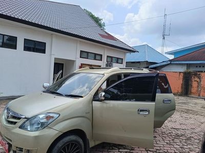Tampang Avanza yang Dilelang Mulai Rp 22 Jutaan Beserta STNK dan BPKB
