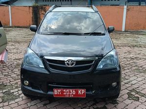 Lelang Toyota Avanza Pelat Merah Mulai Rp 22 Jutaan, Ada STNK-BPKB