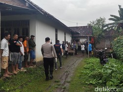 Pernah Minum Obat Serangga, Petani Bojonegoro Tewas Gantung Diri