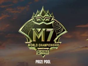 Jadwal M7 MLBB Hari Ini 18 Januari 2026, Ada ONIC Vs AE