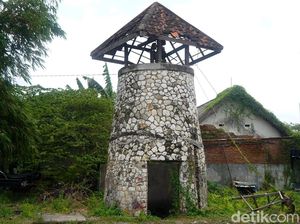 286 Cagar Budaya Tercatat di Surabaya
