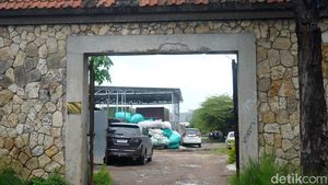 Menilik Eks Penjara Koblen Bangunan Cagar Budaya yang Jadi Kavling Sewaan