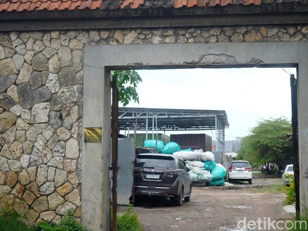 Menilik Eks Penjara Koblen Bangunan Cagar Budaya yang Jadi Kavling Sewaan