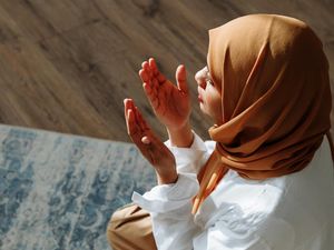 Doa Akhir Bulan Rajab, Bisa Dibaca Hari Ini Setelah Ashar