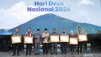 Menguatkan Indonesia dari Desa: Catatan Hati Hari Desa Nasional 2026